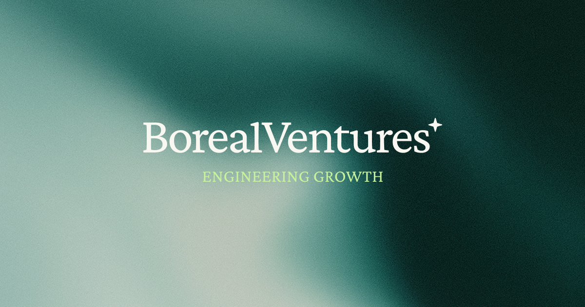 Boreal Ventures photo